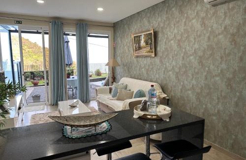 Calheta House | Zeza´s Garden