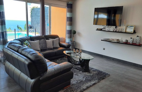Calheta House | Zeza's House