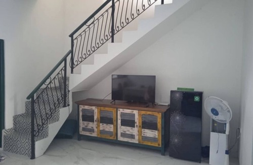 Yogyakarta Villa | ZG Home Jogja