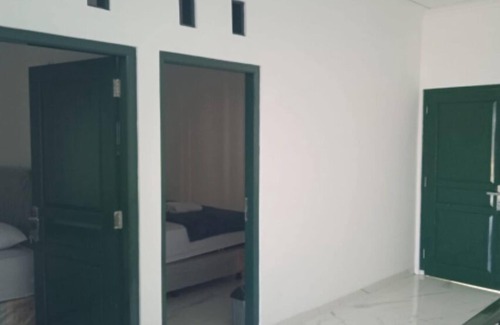 Yogyakarta House | zg homy jogja