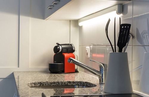 Zug Apartment | ZG Zeughausgasse I - Hitrental Apartment