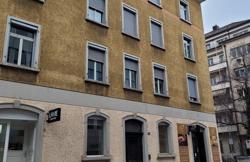 Seefeld Apartment | ZH Seefeld - Hitrental Apartment