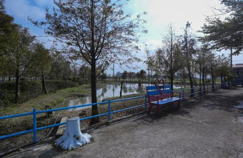 Baihe Bed & Breakfast | Zhang Yi Ya Zhu Homestay