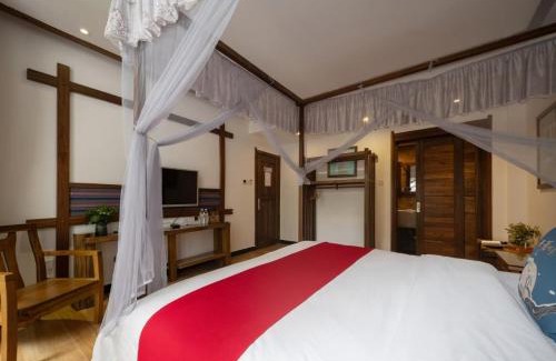Wulingyuan Bed & Breakfast | Zhangjiajie Cloudscape Courtyard Hotel