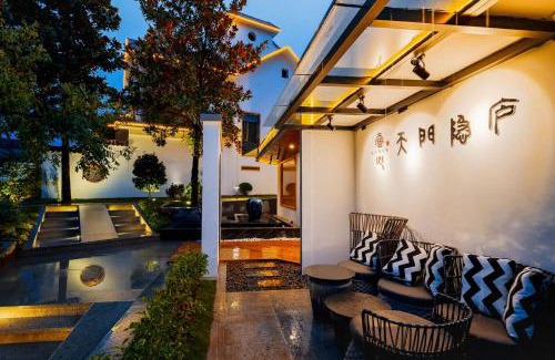 Yongding Hotel | Zhangjiajie Su Xin Resort Near Tianmen Shan & Hehua airport-Free pick up