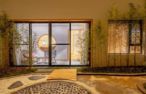 Yongding Hotel | Zhangjiajie Su Xin Resort Near Tianmen Shan & Hehua airport-Free pick up