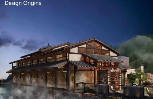 Wulingyuan Bed & Breakfast | Zhangjiajie ZEN Retreat-FairyLand,200 Meters to Secret Realm, MINI Forest Park, River Tracing,Hiking Route, Attraction Tickets Serivce, Free Shuttle to East Gate of Park, Free One Way Pick-up Service,Top Facility,Affordable Luxury,and New Designer Hotel