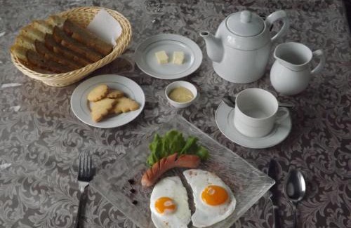 Schuchinsk Hotel | Zhaylau Hotel