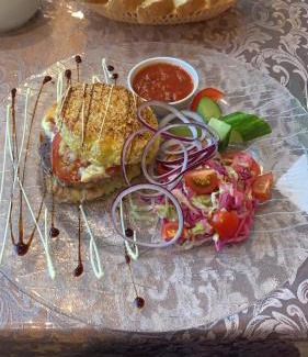 Schuchinsk Hotel | Zhaylau Hotel