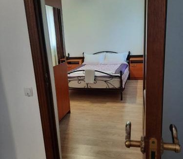 Schuchinsk Hotel | Zhaylau Hotel