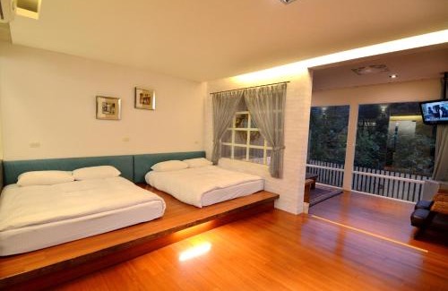 Sanyi House | Zhe Juan Meng Tian