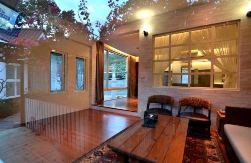 Sanyi House | Zhe Juan Meng Tian