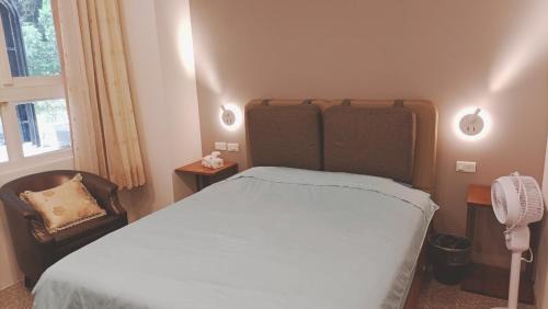 Daxi District Villa | Zhenai B&B