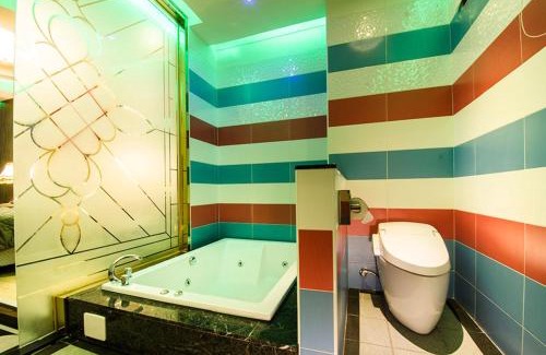 Taitung City Centre Hotel | Zheng Yi Classic Hotel & Motel