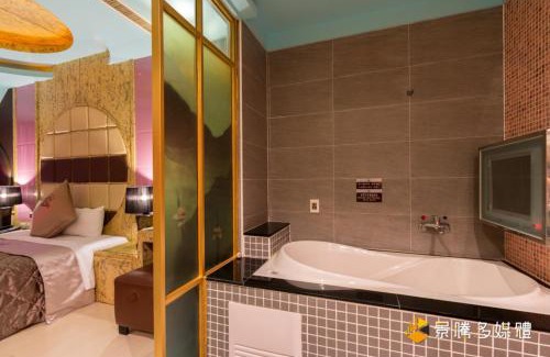 Taitung Hotel | Zheng Yi Hotel & Motel I