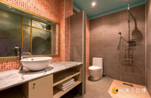 Taitung Hotel | Zheng Yi Hotel & Motel I