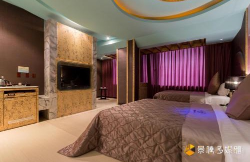 Taitung Hotel | Zheng Yi Hotel & Motel I