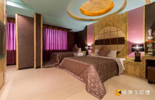 Taitung Hotel | Zheng Yi Hotel & Motel I