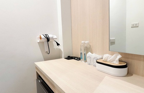 Old City Hotel | Zhennan Teabar Hotel