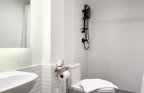 Old City Hotel | Zhennan Teabar Hotel