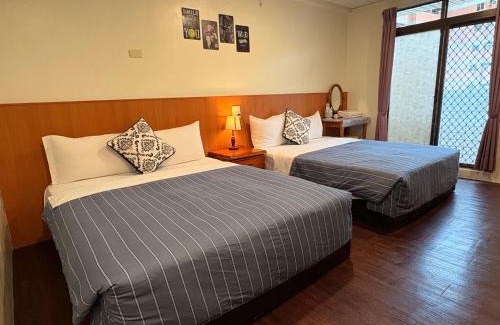 Beinan Apartment | Zhiben Hotspring