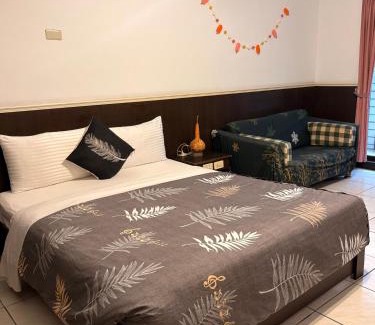 Beinan Apartment | Zhiben Hotspring