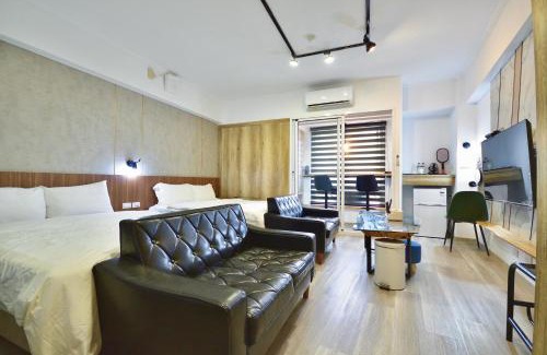 Beinan House | Zhiben Wu Jiari