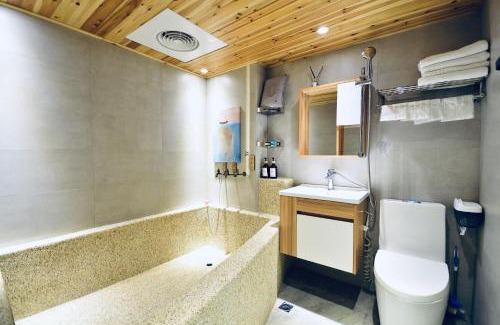 Beinan House | Zhiben Wu Jiari