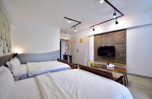 Beinan House | Zhiben Wu Jiari