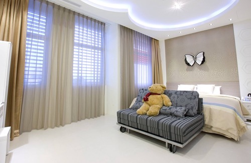 Caotun Hotel | Zhida Craft Service Guest House