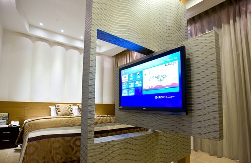 Caotun Hotel | Zhida Craft Service Guest House