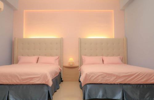 Beinan Bed & Breakfast | Zhiyue Homestay