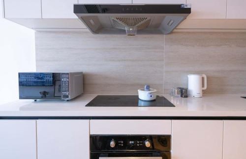 Dapuqiao Apartment | Zhome- Count Luxury Apartment 2