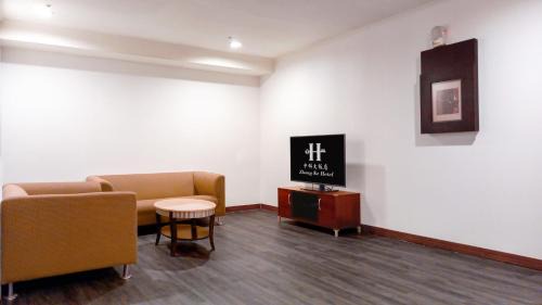 Beitun District Hotel | Zhong Ke Hotel