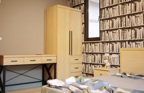 Nantou House | Zhong Xing Lohas Homestay