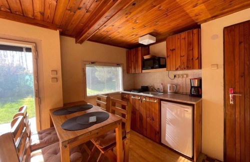 Plana nad Luznici House | Zhorska by Interhome