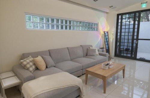 Anping Villa | Zhou Ping