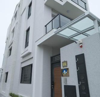 Anping Villa | Zhou Ping