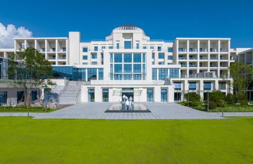 Zhuhai Hotel | Zhuhai Haiquanwan Fan Hotel