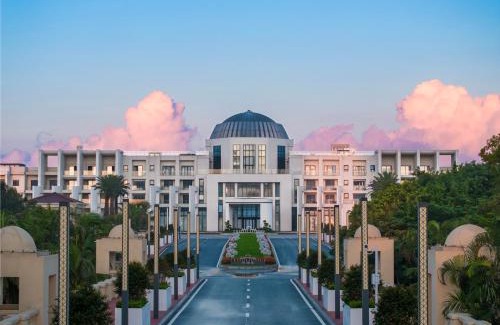 Zhuhai Hotel | Zhuhai Haiquanwan Fan Hotel