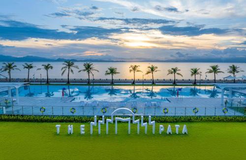 Zhuhai Hotel | Zhuhai Haiquanwan Fan Hotel