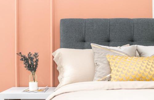 Zhuhai Jida Apartment | Zhuhai Xiangzhou District HaiBin park.