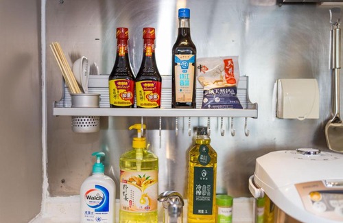 Zhuhai Jida Apartment | Zhuhai Xiangzhou·Zhuhai Fisherwoman· Locals Apartment 00145950