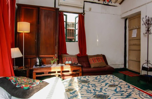 Qingpu House | Zhujiajiao UMA Hostel