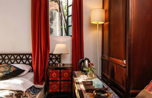 Qingpu House | Zhujiajiao UMA Hostel