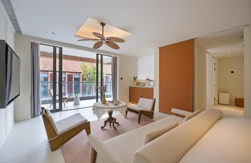 Qingpu House | Zhuli Beilu, Zhujiajiao, Shanghai