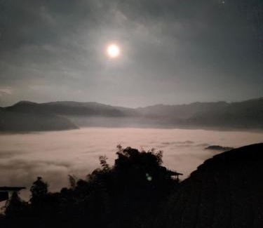 Meishan House | Zhulin View B&B