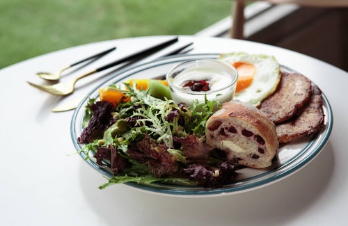 Checheng Bed & Breakfast | Zhuzai