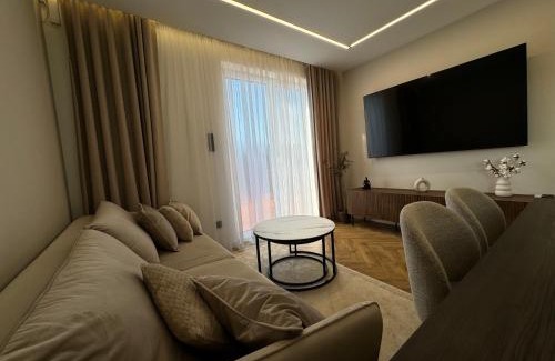 gmina Kanczuga House | Zięba Apartamenty & SPA Domek nad Zalewem z Basenem, Jacuzzi i Sauną