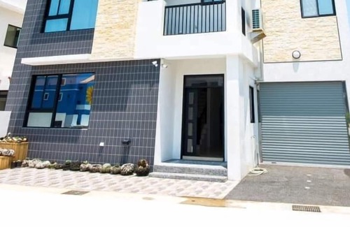 Magong House | ZI-YUE-TONG Homestay II